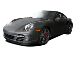 2009 Porsche 911