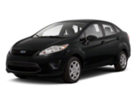 2013 Ford Fiesta