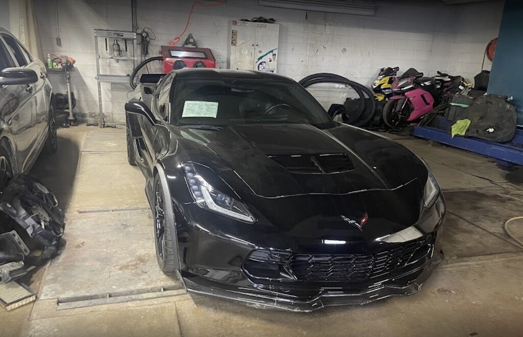 D & D All Auto Repair Kenosha, WI 53143 Auto Repair