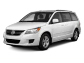 Volkswagen Routan