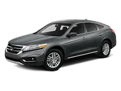 2014 Honda Crosstour