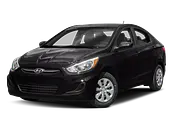 2016 Hyundai Accent