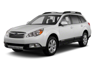 2011 Subaru Outback