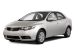 2010 Kia Forte