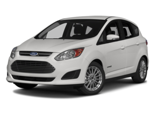 2013 Ford C-Max