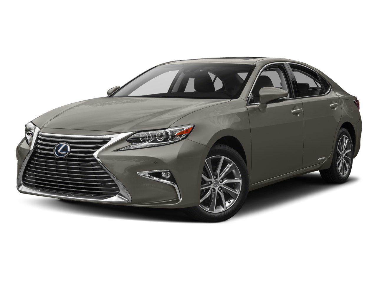 2016 Lexus ES300h How to install somewhere cornering lights. Can