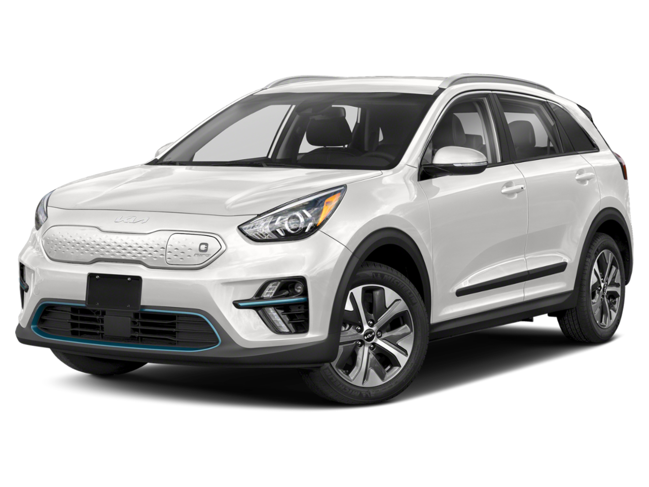 2022 Kia Niro EV
