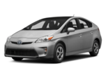2014 Toyota Prius C
