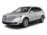 2011 Lincoln MKT