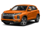 Mitsubishi Outlander Sport