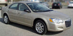 2005 Chrysler Sebring