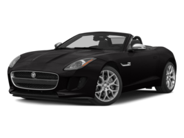 2015 Jaguar F-Type