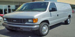 2004 Ford E-250