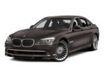 2015 BMW Alpina B7