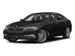 2018 BMW 530e xDrive