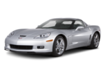 2011 Chevrolet Corvette