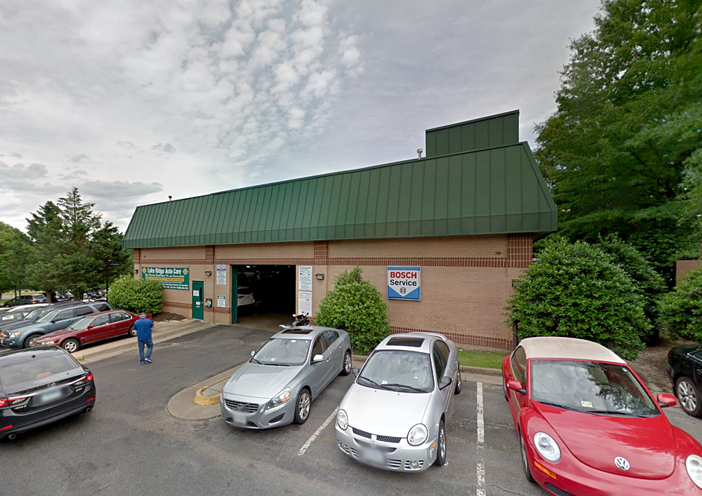 Lake Ridge Auto Care Woodbridge, VA 22192 Auto Repair