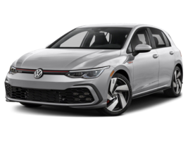 2023 Volkswagen GTI