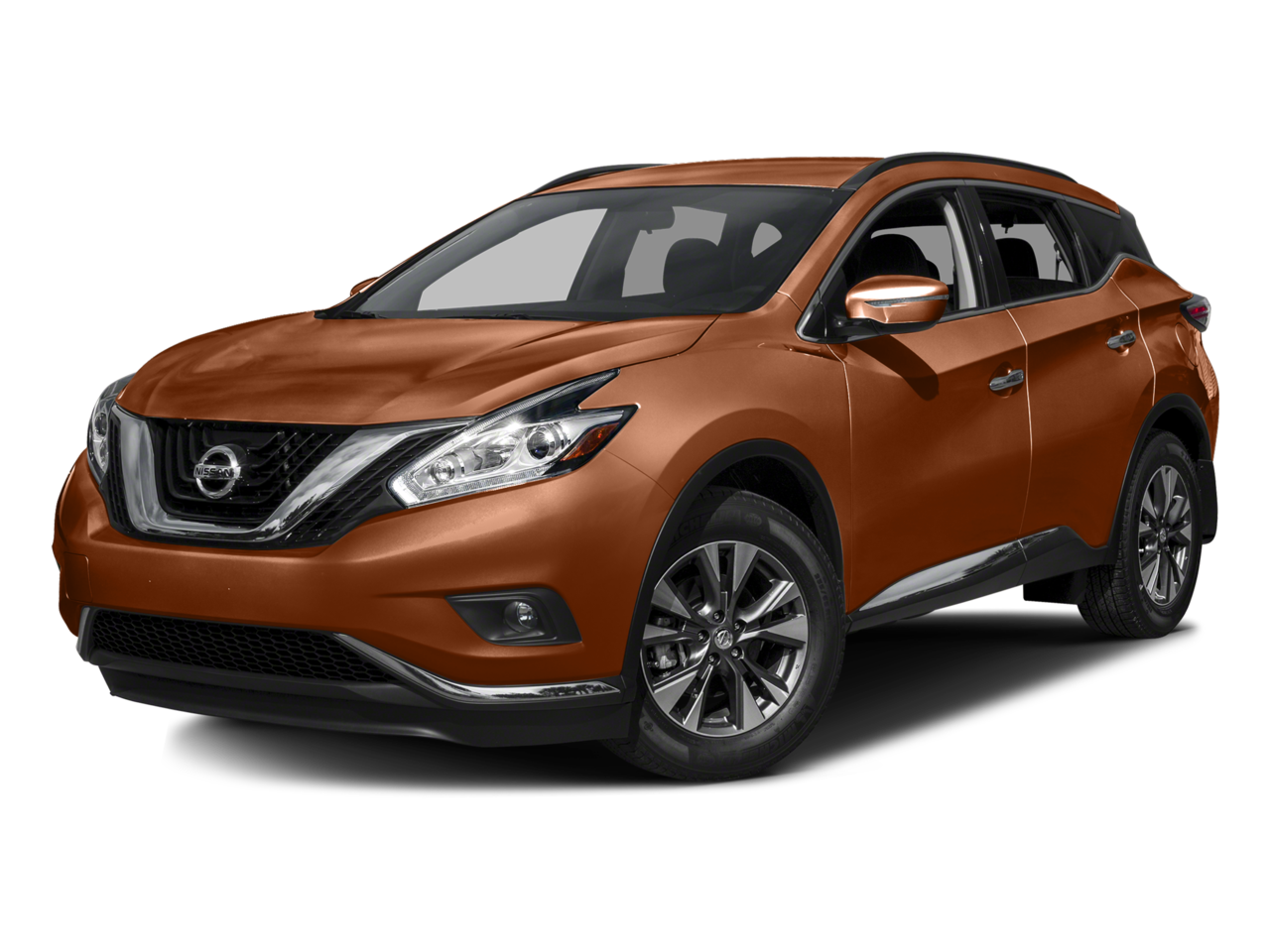 2016 Nissan Murano