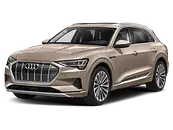 2022 Audi e-tron Quattro