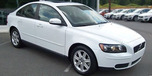 2005 Volvo S40