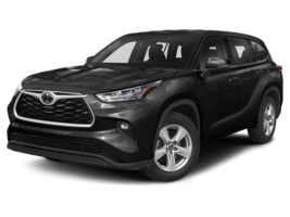 2020 Toyota Highlander