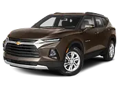 2020 Chevrolet Blazer