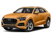 2022 Audi Q8