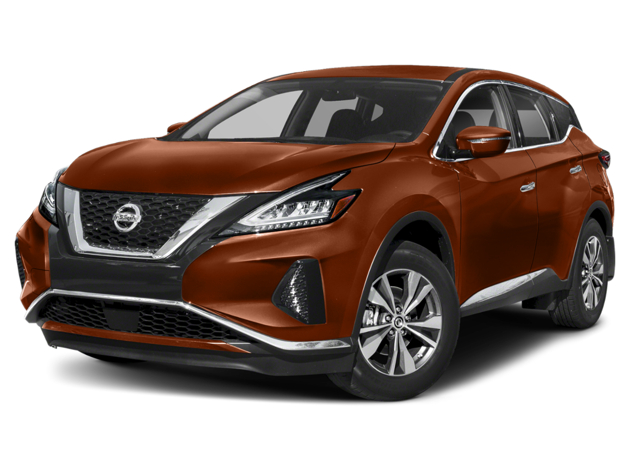 2019 Nissan Murano