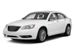 2011 Chrysler 200