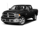 2021 Ram 1500 Classic