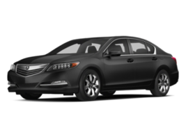 2014 Acura RLX