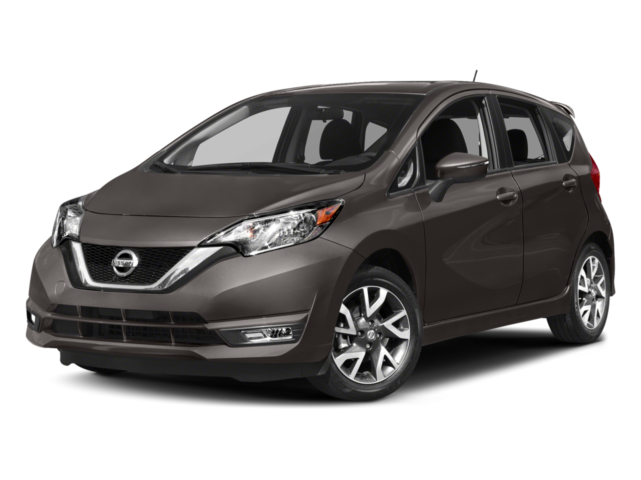2017 Nissan Versa Note