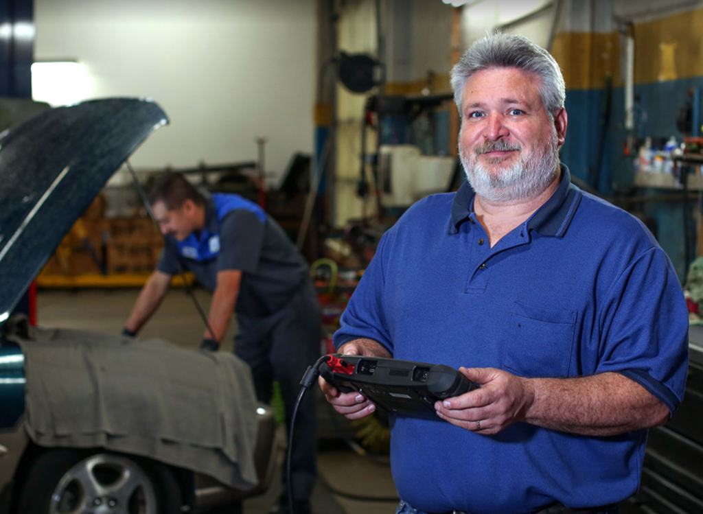 East Amazon Auto Repair - 81574e8zn4lglrvup44j354ulsDD