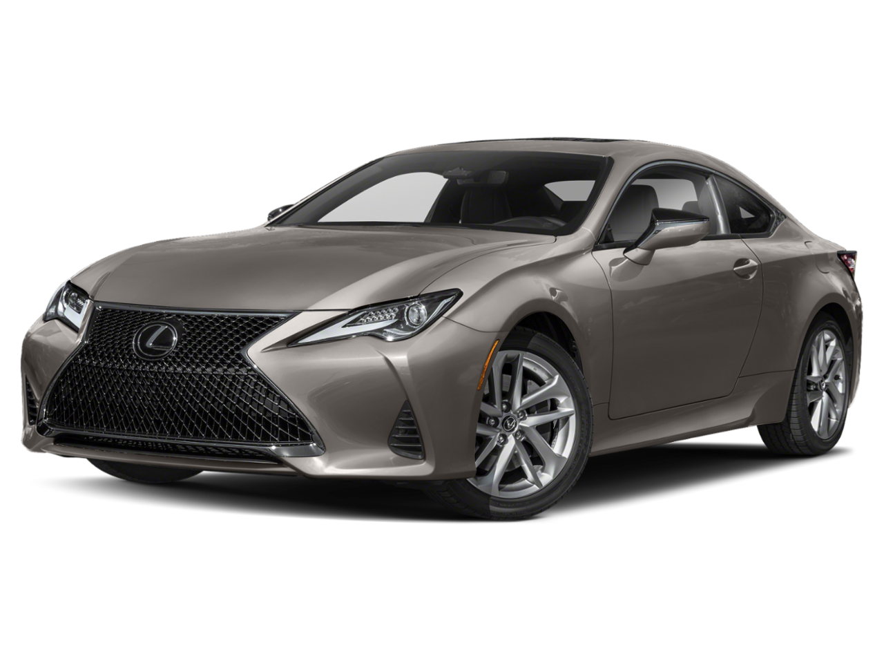 2020 Lexus RC300