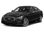 2020 INFINITI Q50