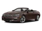 BMW 650i xDrive