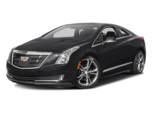 2016 Cadillac ELR