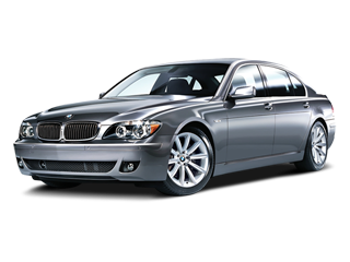 hot to fix 2008 750li tramission fault/ mechatronic unit - 2008 BMW 750Li