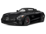 2019 Mercedes-Benz AMG GT C