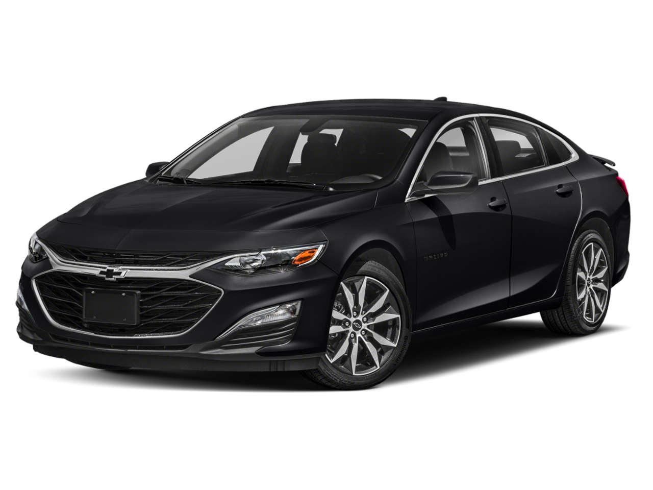 2021 Chevrolet Malibu