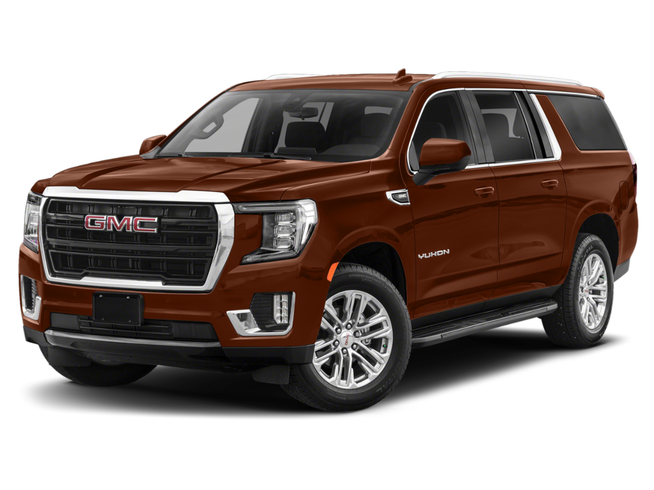 2022 GMC Yukon XL