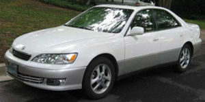 1997 Lexus Es300 Repair Service And Maintenance Cost