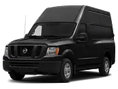 2018 Nissan NV3500