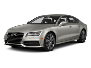 2013 Audi A7 Quattro
