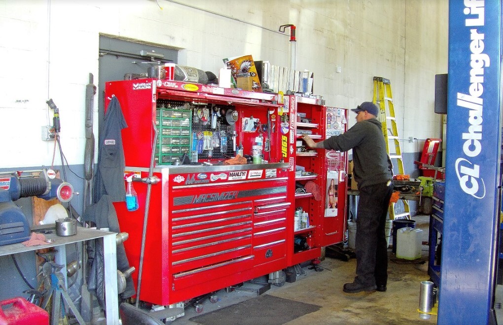 Bending Wrenches Automotive Repair Arvada, CO 80005 Auto Repair