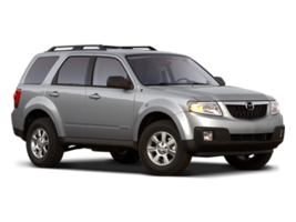 2008 Mazda Tribute