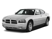 2008 Dodge Charger