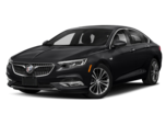 2019 Buick Regal Sportback