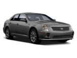 2009 Cadillac STS
